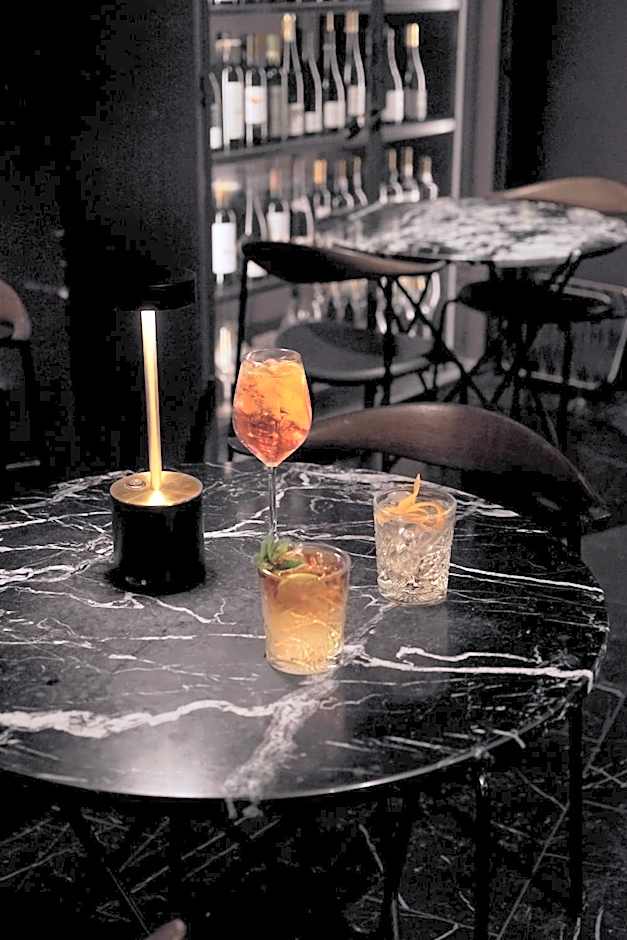 Boutique Hotel Danmark