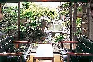 Sougyou Meiji7Nenn Ryori Ryokan Konishiya
