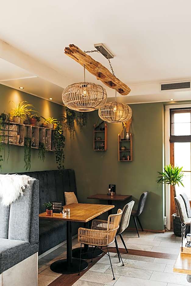 Hotel Inn Salland