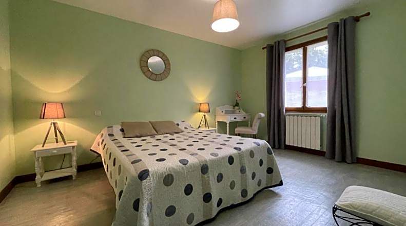 Maison Zubiatia - 3km Compostelle