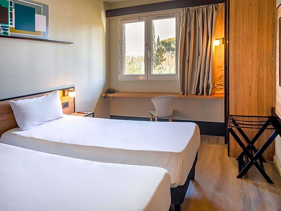 Hotel Ibis Mendoza