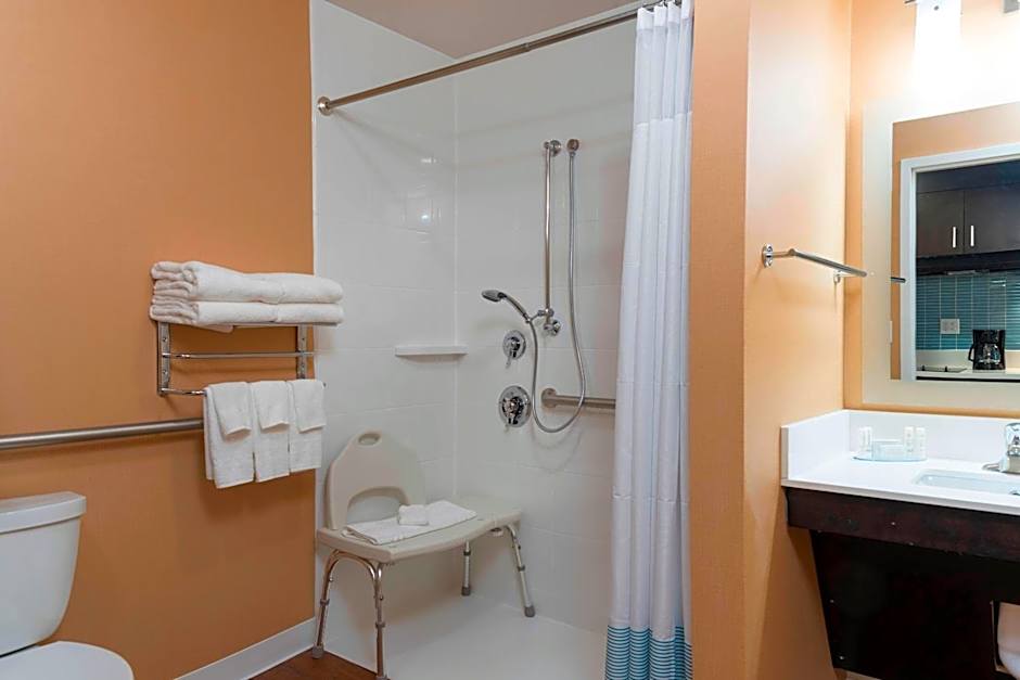TownePlace Suites by Marriott Mansfield Ontario