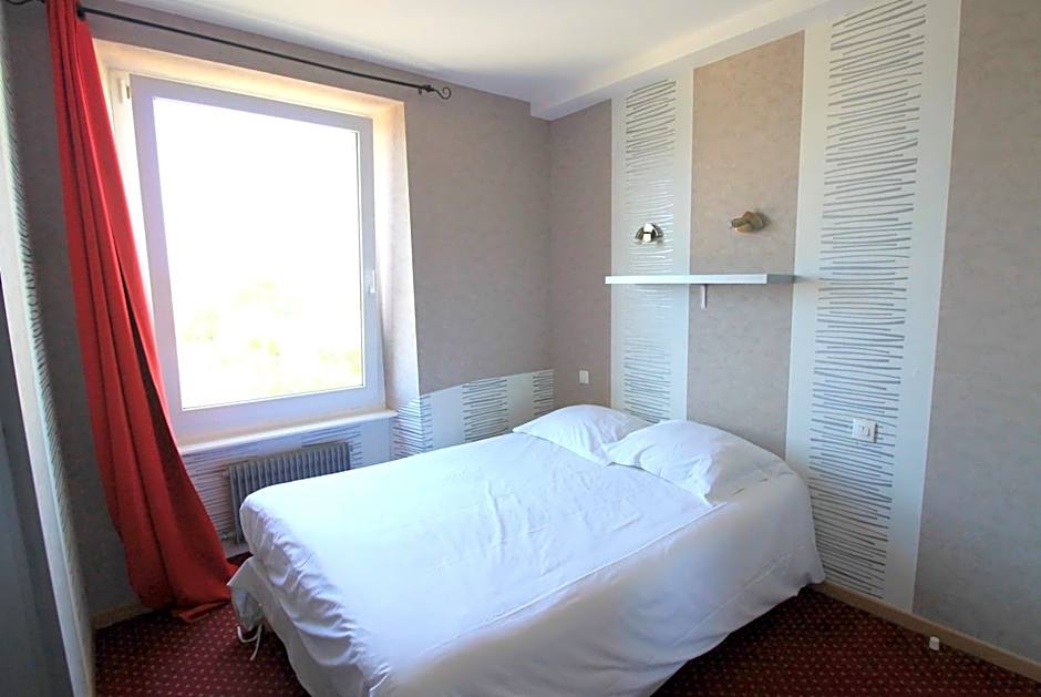 Hotel Restaurant Le Phare