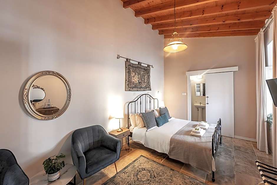 Edem Traditional House