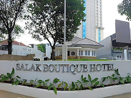 Salak Boutique Hotel Managed by Salak Hospitality