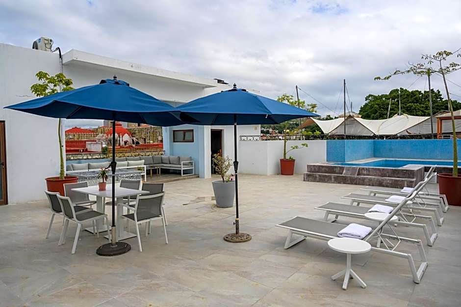 Suites de La Parra