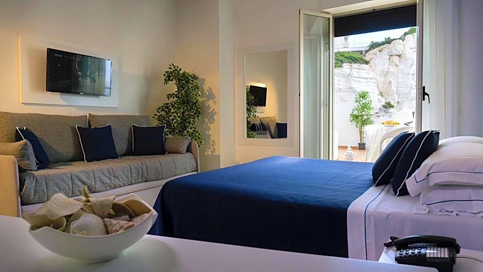 Hotel Scialara