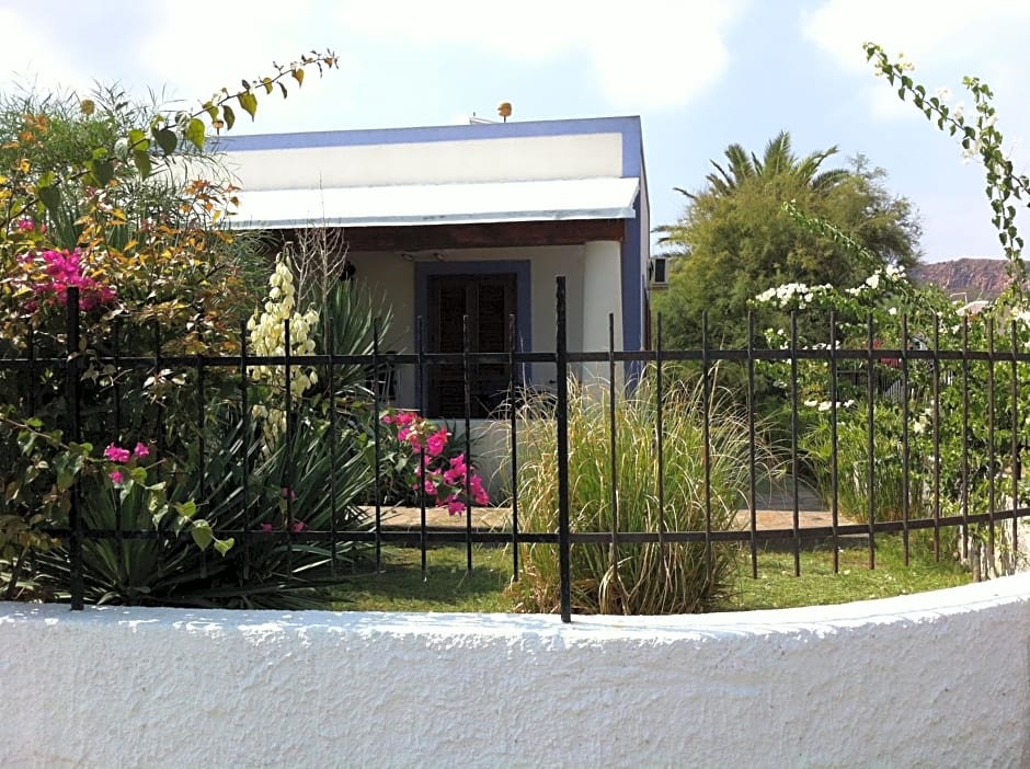 Hotel Rojas