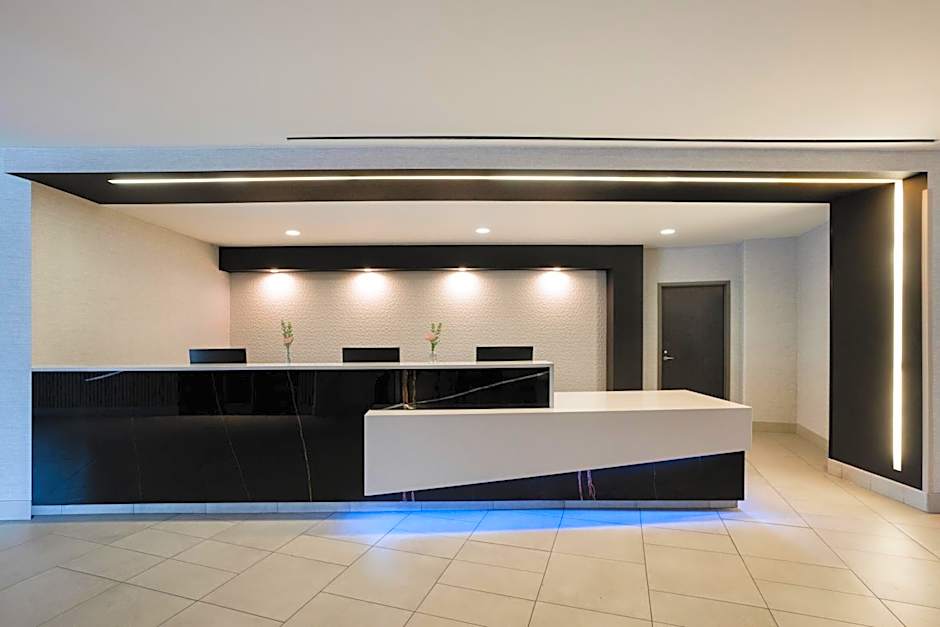 Hyatt House Washington Dc / Downtown/ Convention Center