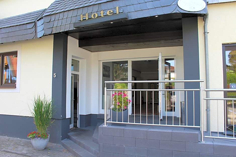 Landhotel Fernblick