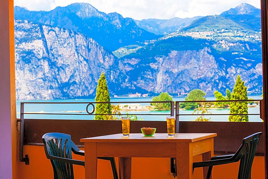 Hotel Villa Isabella