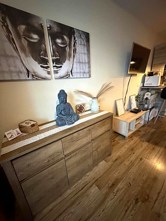 Apartman BibKa