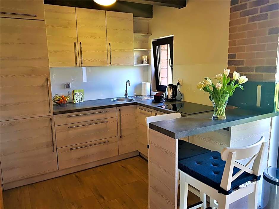 Ostoja Relaksu Cieciorka