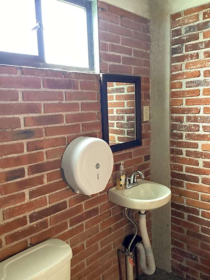 Hotel las carretas , spa y temazcal