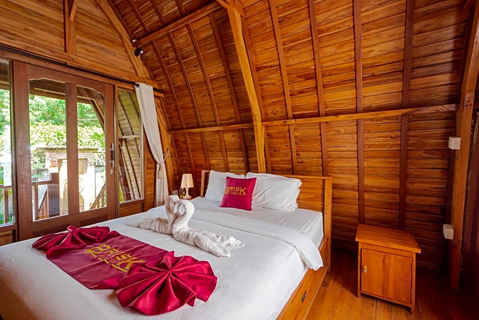 Brisk Homestay Uluwatu RedPartner