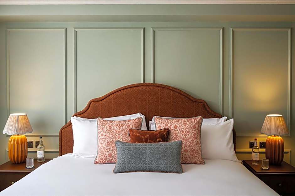 Castle Hotel Windsor