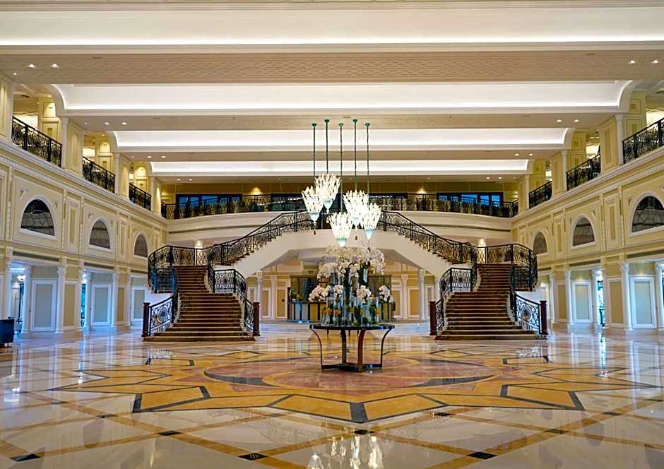 Waldorf Astoria Ras Al Khaimah
