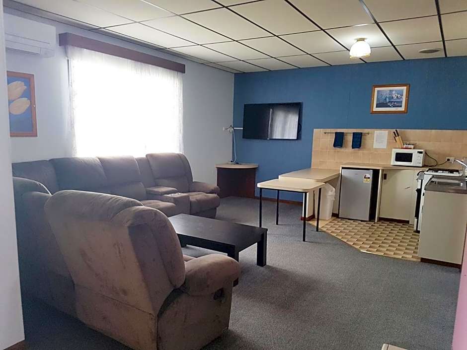 Limestone Coast Tourist Park