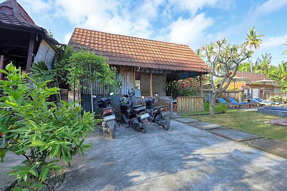 Adi Bungalow Nusa Penida