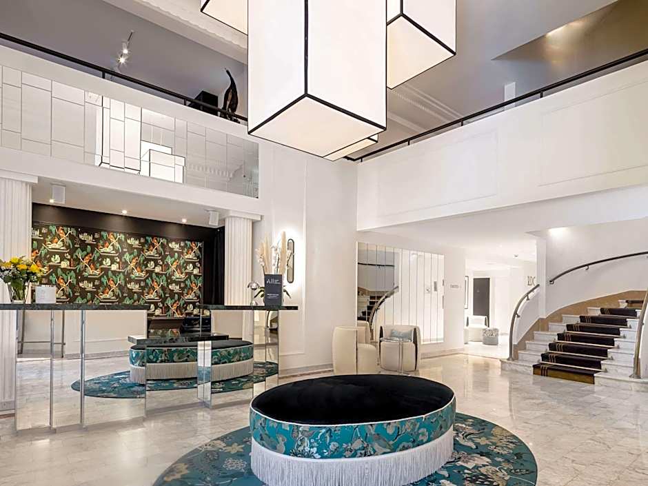 Le 1932 Hotel & Spa Cap d'Antibes - MGallery