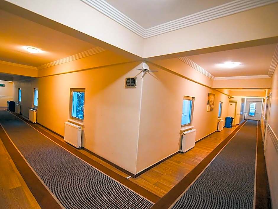 Photo 1 of 50 of Saylamlar Hotel