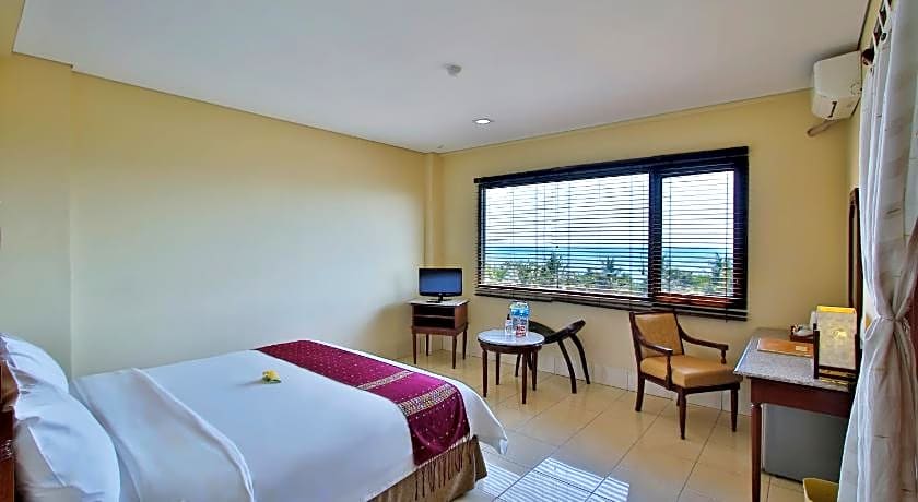 The Jayakarta Suite Komodo Flores