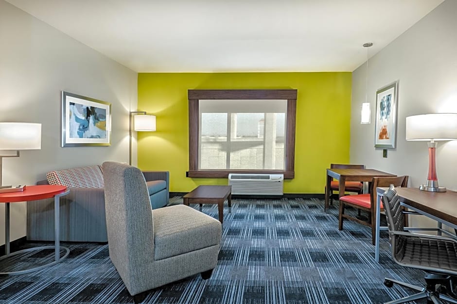 Holiday Inn Express & Suites Round Rock Austin North, an IHG Hotel