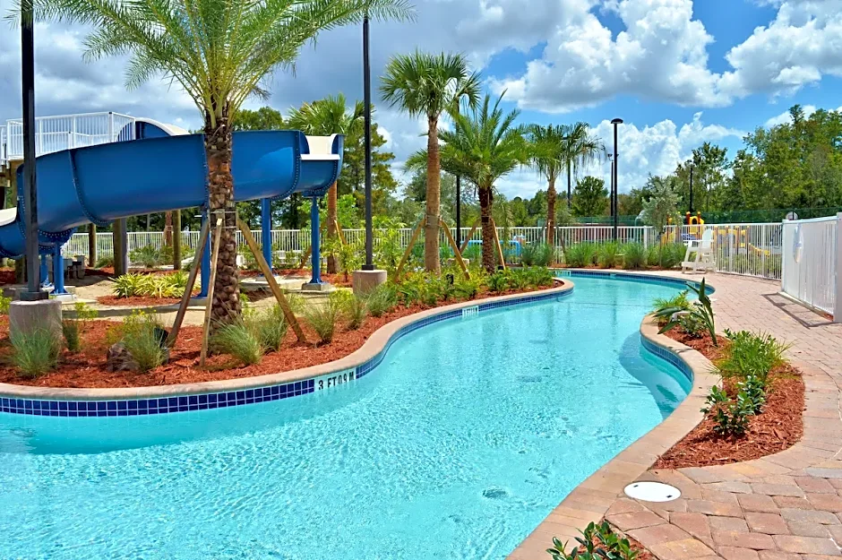 Red Lion Hotel Orlando Lake Buena Vista South