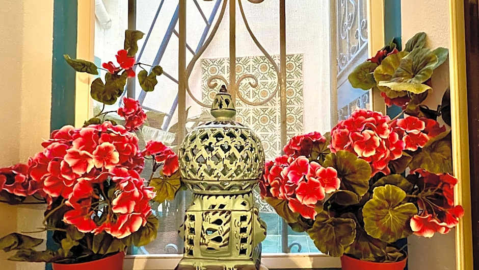 Sant'Agostino Suites & Rooms