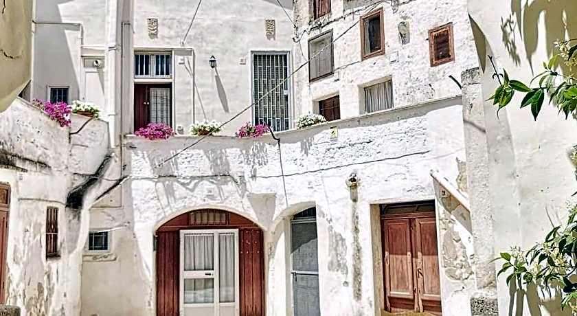 B&B Vacanze Murgiane