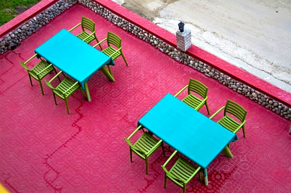 Vyas Vatika by Breaker Inn