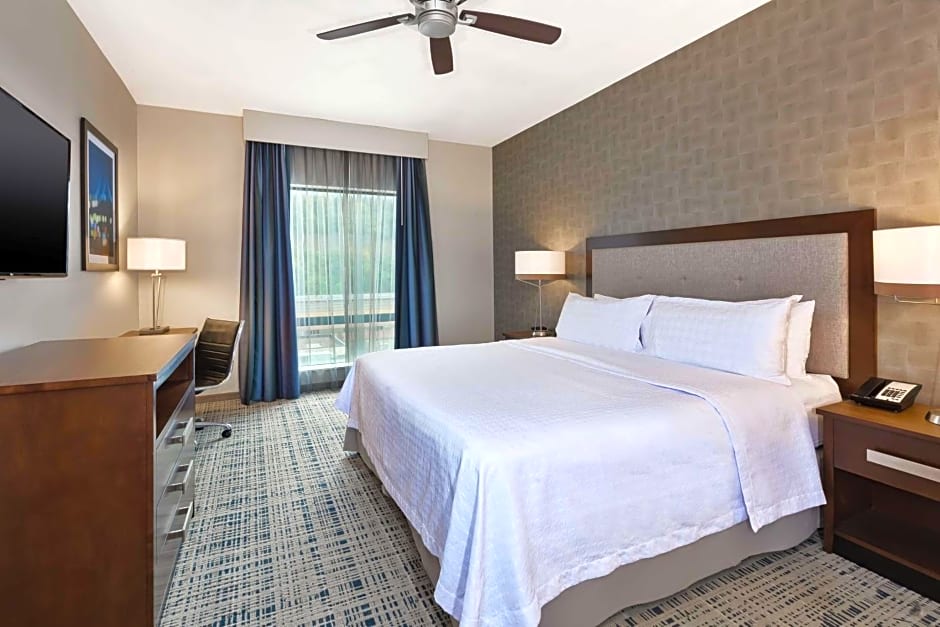 Homewood Suites by Hilton Pittsburgh Downtown
