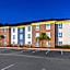Comfort Inn & Suites Brunswick I-95