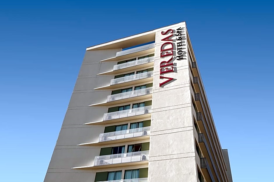 San Diego Veredas Sete Lagoas