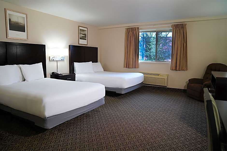 The Madison Inn