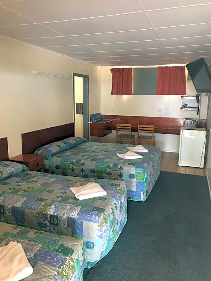 Blackall Coolibah Motel