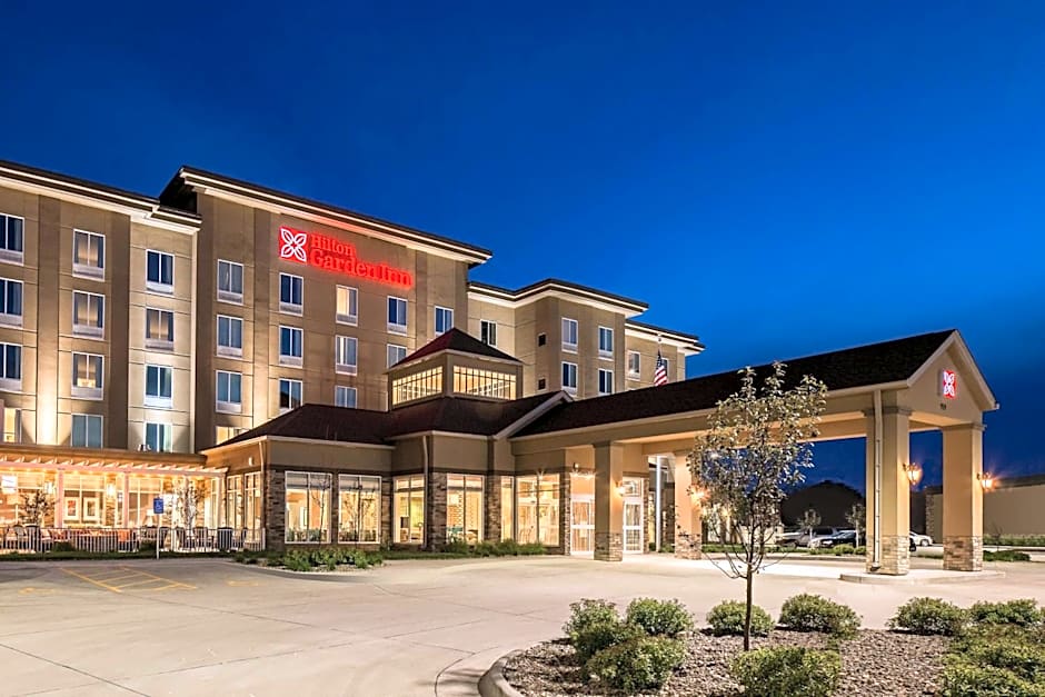 Hilton Garden Inn Bettendorf/Quad Cities