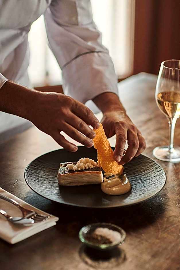 Castillo Hotel Son Vida, A Luxury Collection Hotel, Mallorca