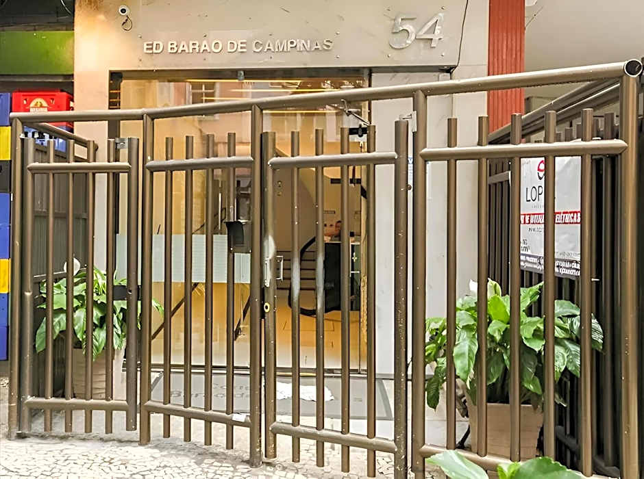 SUH Copacabana 54 Wonderful Beach