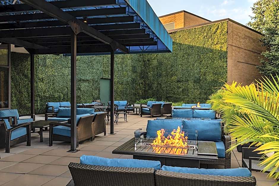 Hilton Alexandria Mark Center