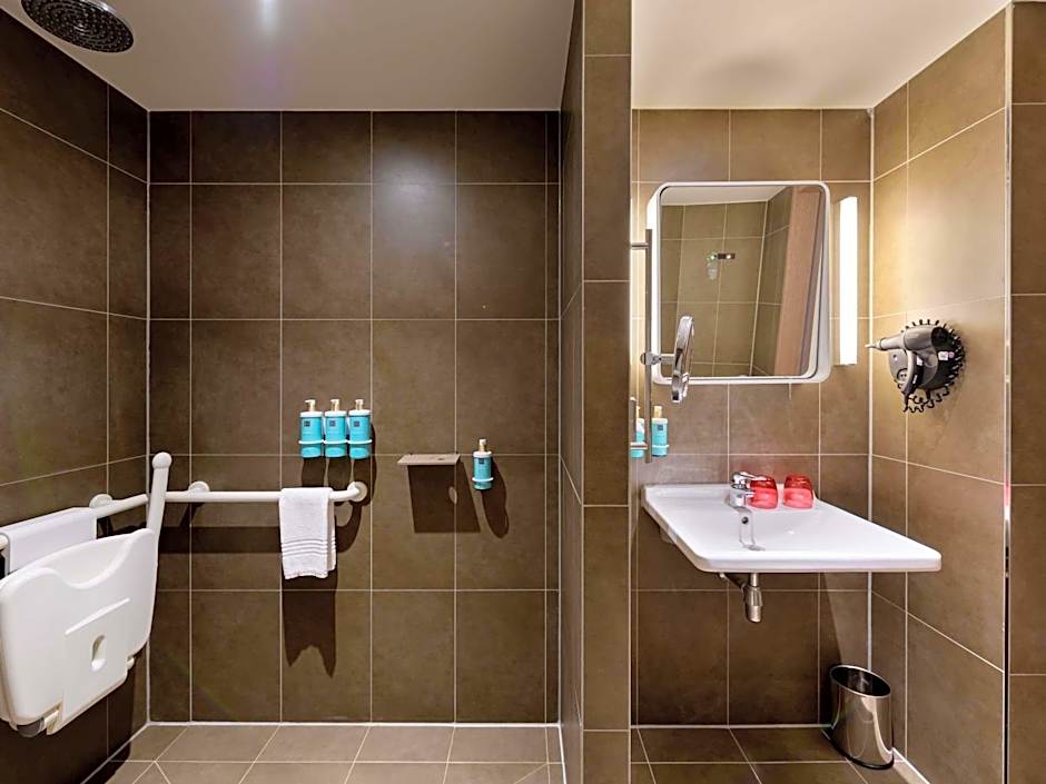 Novotel München City Arnulfpark