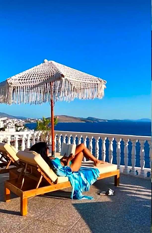 Hotel Il Conte Di Monte Cristo