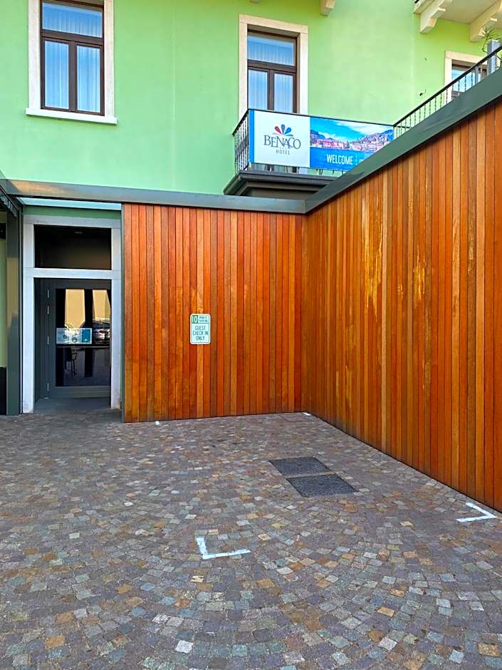 Lake Hotel Benaco