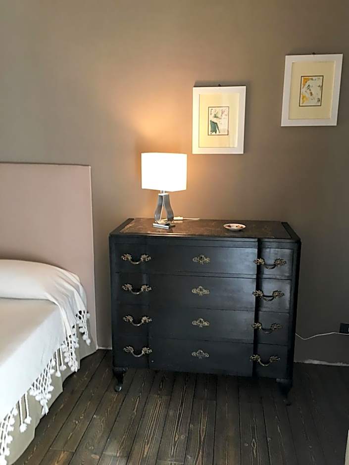 B&B Santapau Charme Living