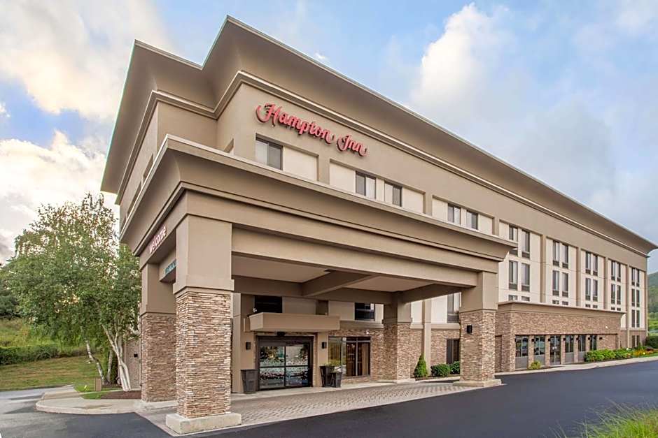 Foto 1 daripada 32 — Hampton Inn Fishkill