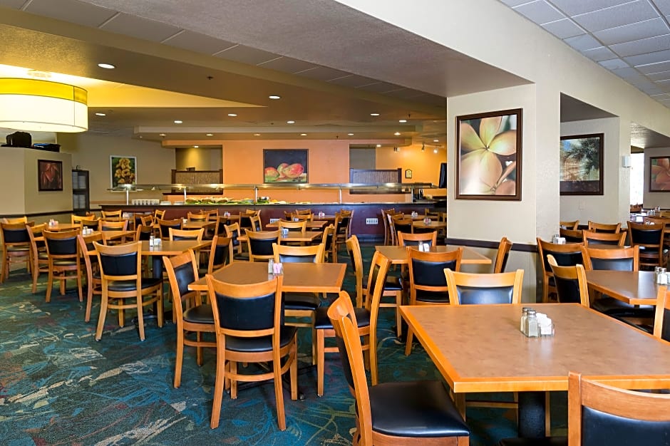 Rosen Inn Lake Buena Vista Orlando