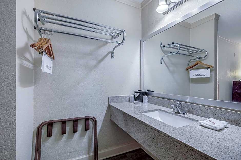 Red Roof Inn Forrest City