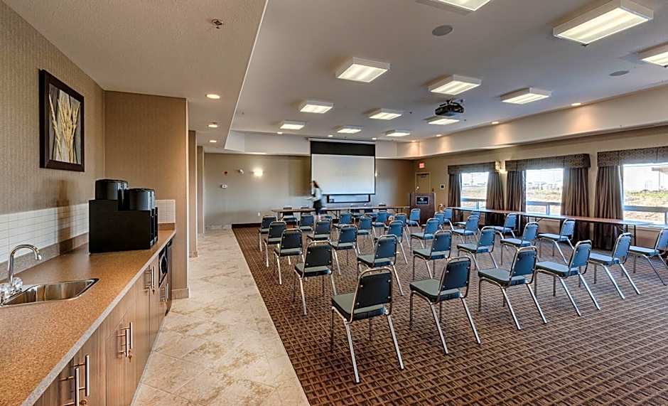 Canalta Lac La Biche