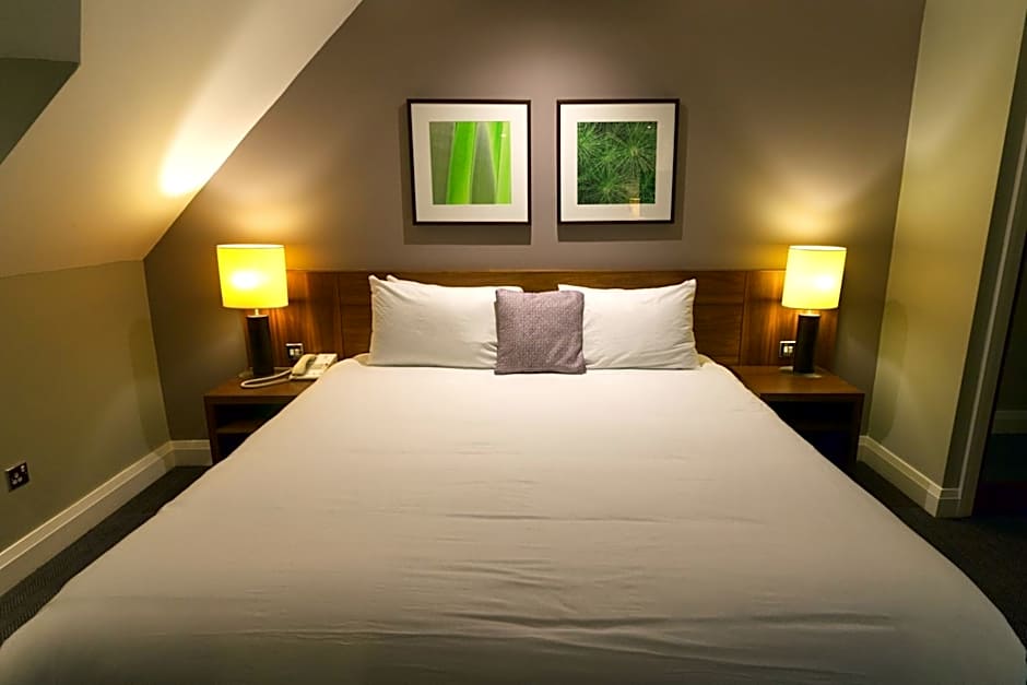 Best Western Ship Hotel