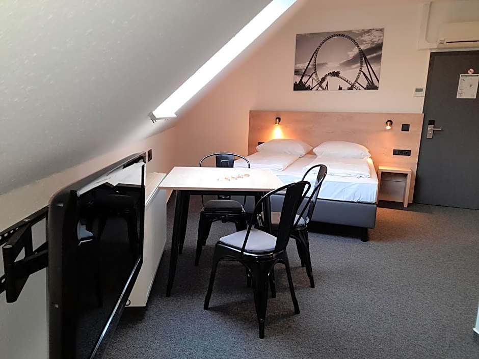Hotel am Park
